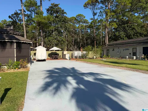 4650 GRIFFITH MARINA ROAD, Orange beach, AL 36561