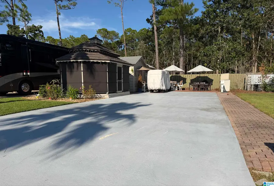 4650 GRIFFITH MARINA ROAD, Orange Beach, AL 36561 - #2