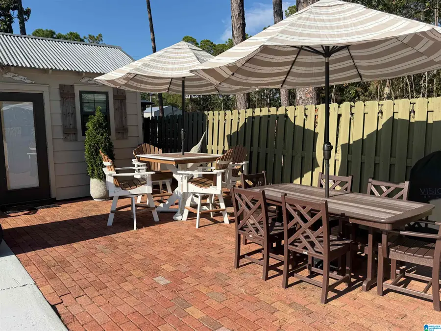 4650 GRIFFITH MARINA ROAD, Orange Beach, AL 36561 - #3