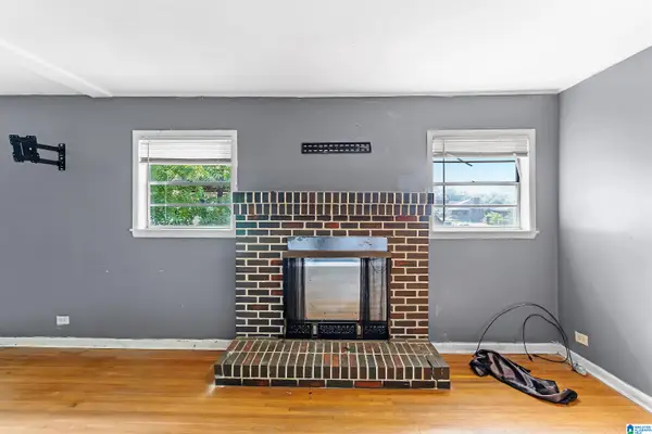 1269 PARK AVENUE, Birmingham, AL 35217