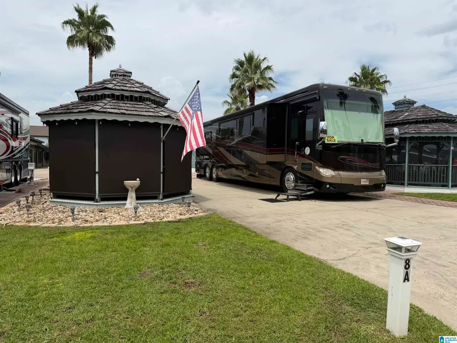 4650 GRIFFITH MARINA ROAD, Orange Beach, AL 36561 - #3