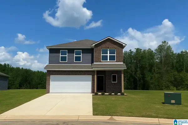 200 NEW HAVEN CIRCLE, Odenville, AL 35120