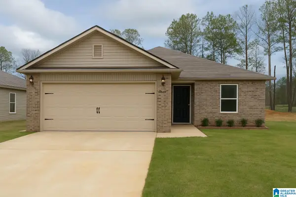 220 NEW HAVEN CIRCLE, Odenville, AL 35120