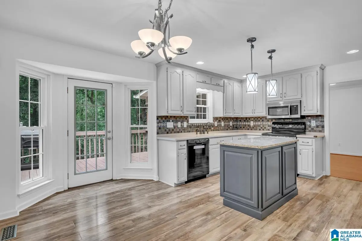 5960 SWANN ROAD, Mount Olive, AL 35117 - #1