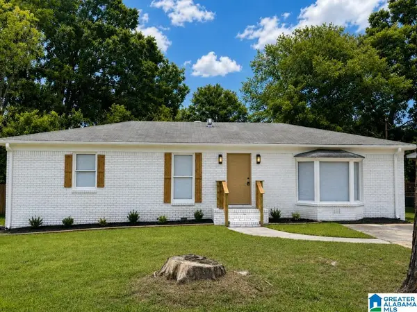 3213 LEE AVENUE SW, Birmingham, AL 35211