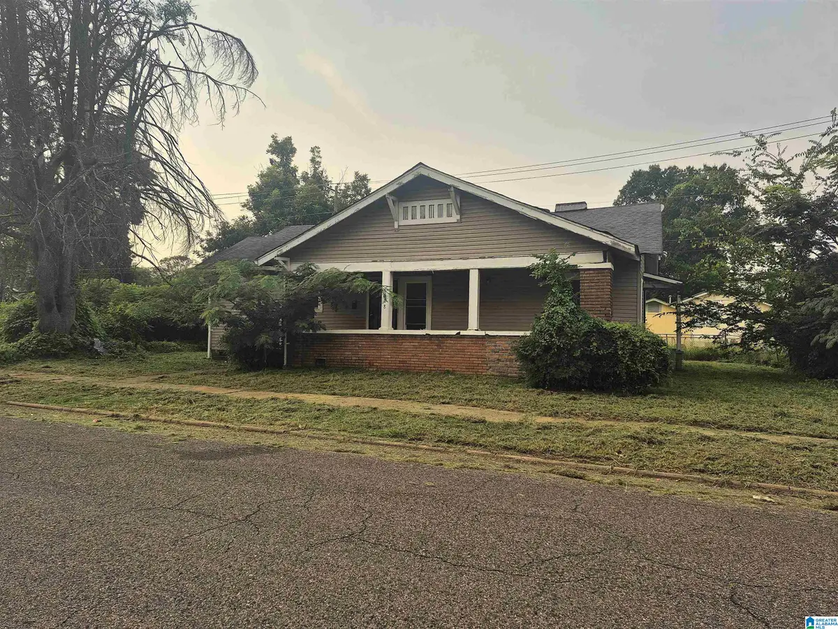 1628 52ND STREET, Birmingham, AL 35208 - #1