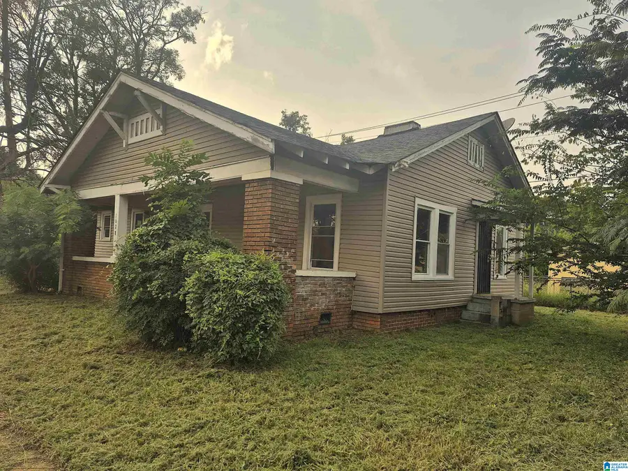 1628 52ND STREET, Birmingham, AL 35208 - #2