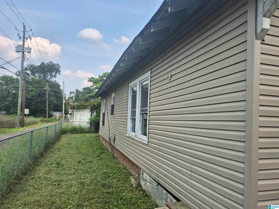 1628 52ND STREET, Birmingham, AL 35208 - #3