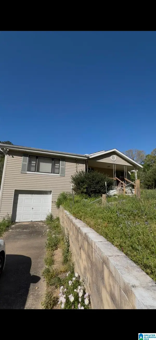 7724 BIRMINGPORT ROAD, Mulga, AL 35118