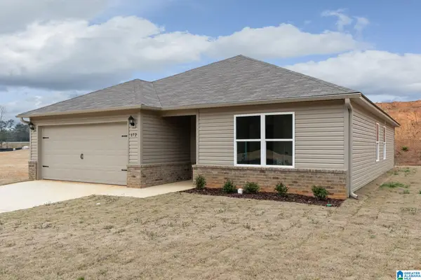 449 BUCKHORN LANE, Lincoln, AL 35096