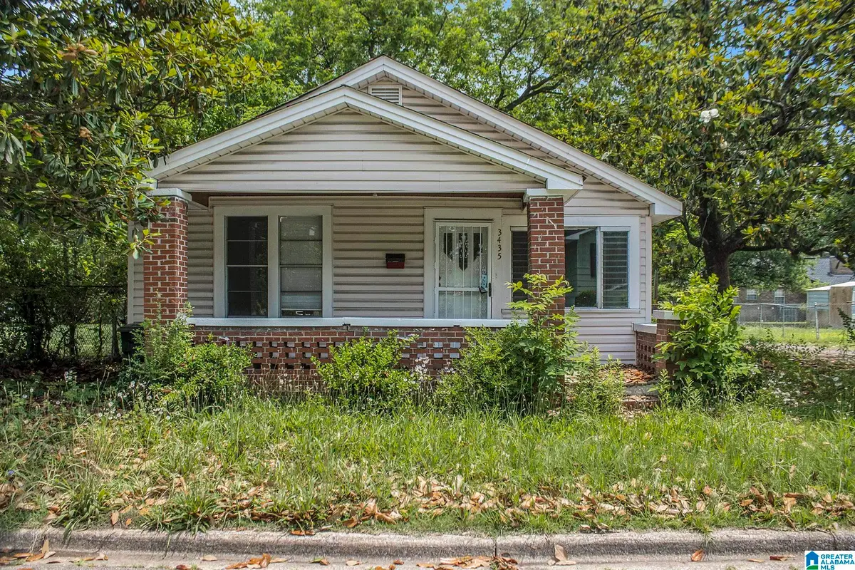 3435 31ST PLACE, Birmingham, AL 35207 - #1