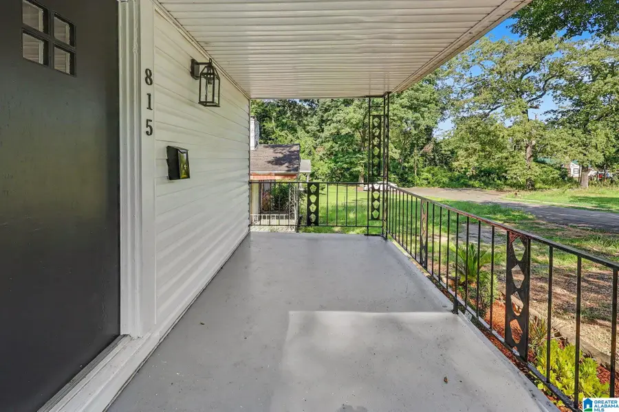 815 45th STREET ENSLEY, Birmingham, AL 35208 - #3