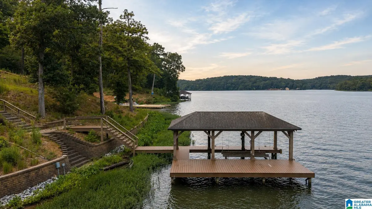 2244 SHORE SIDE LANE, Sylacauga, AL 35151 - #1