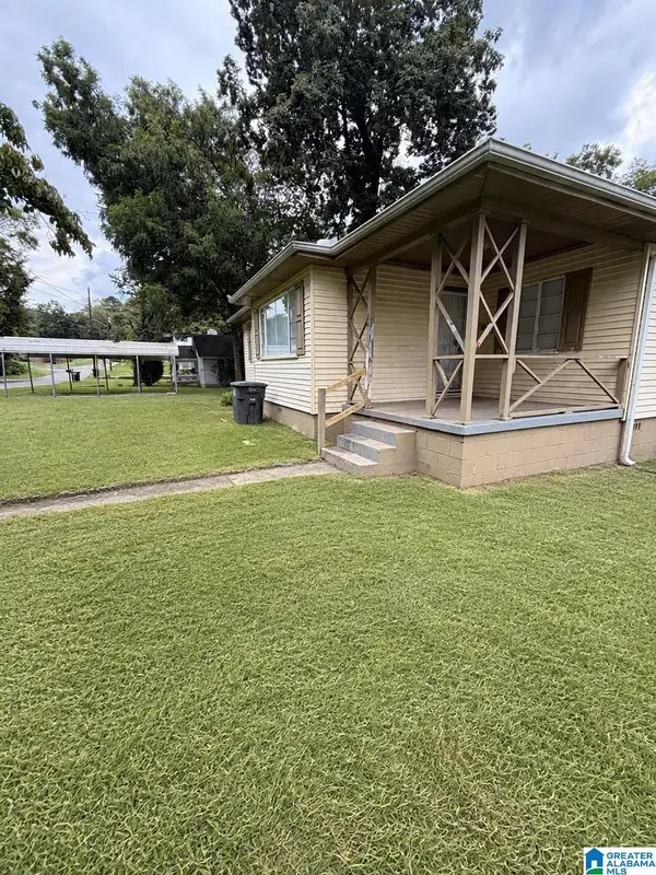 8242 VASSAR AVENUE, Birmingham, AL 35206