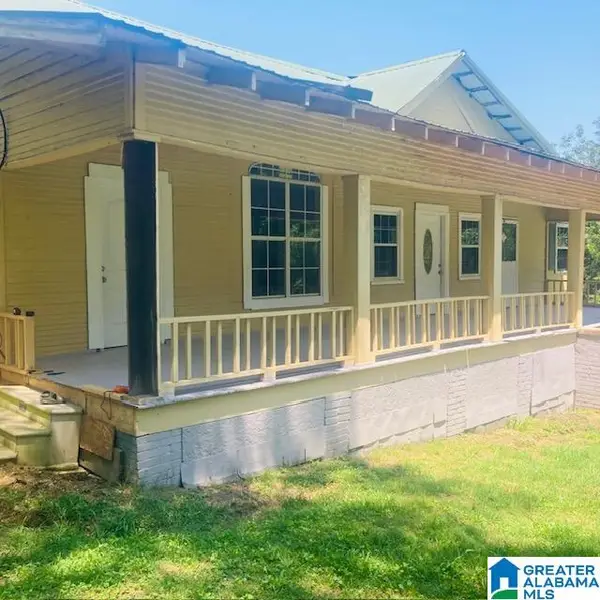 325 MCCRORY ROAD, Cordova, AL 35550