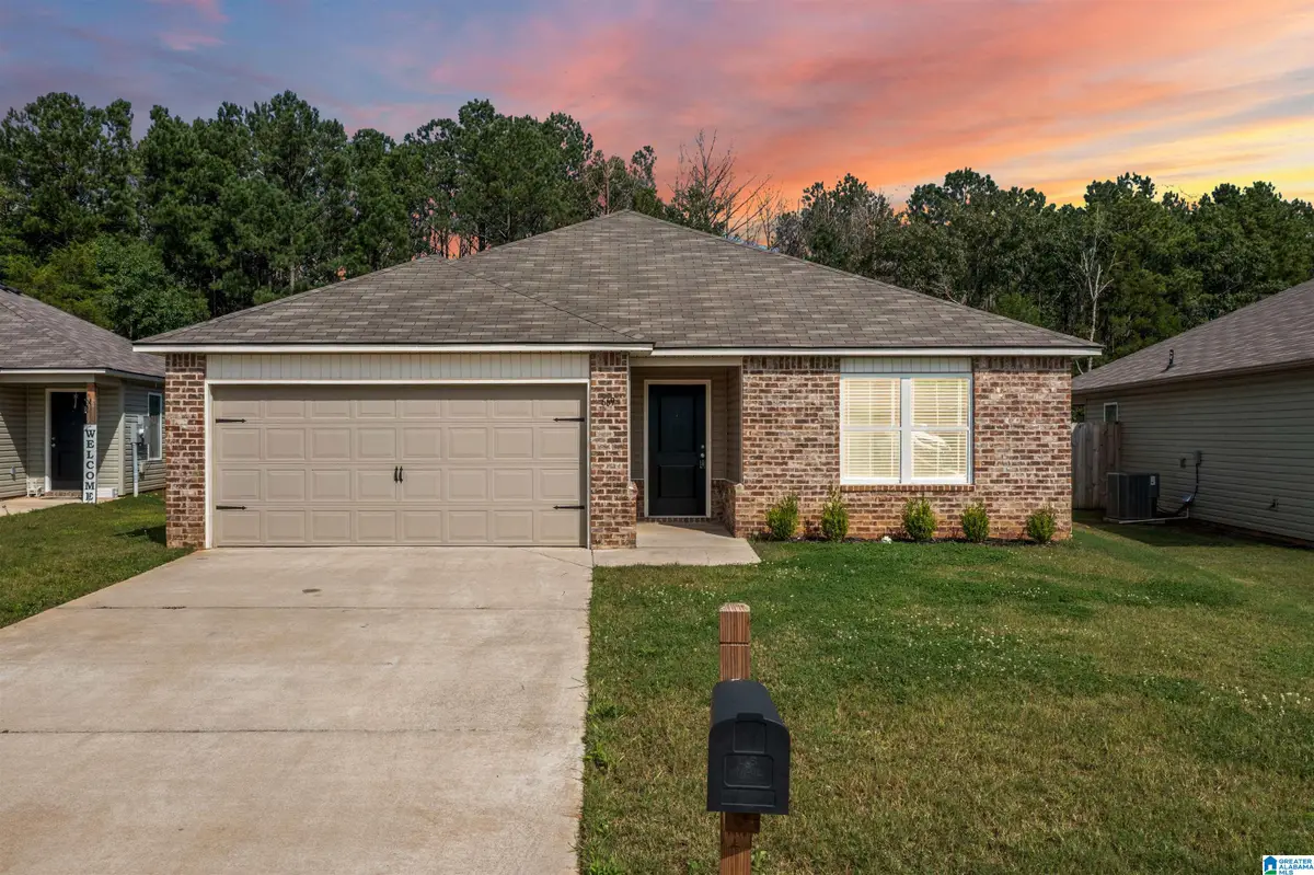 669 ANTLER WAY, Lincoln, AL 35096 - #1