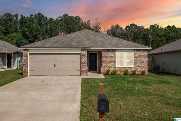 669 ANTLER WAY, Lincoln, AL 35096