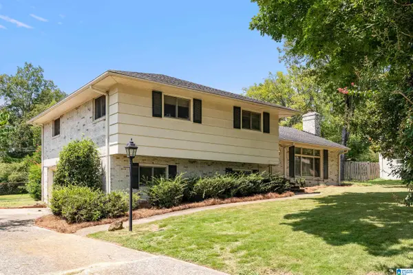 2204 BROOKDALE LANE, Vestavia hills, AL 35216