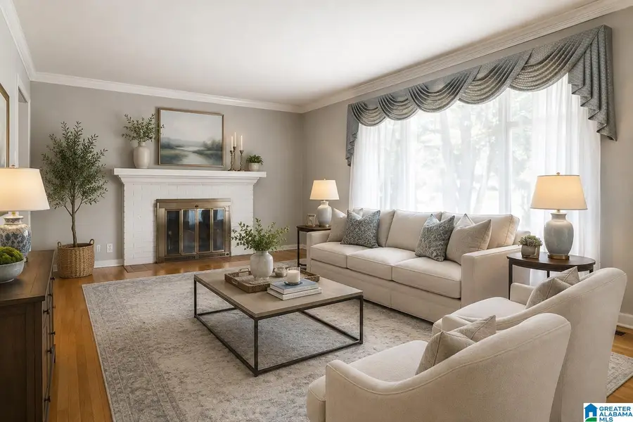 2204 BROOKDALE LANE, Vestavia Hills, AL 35216 - #2