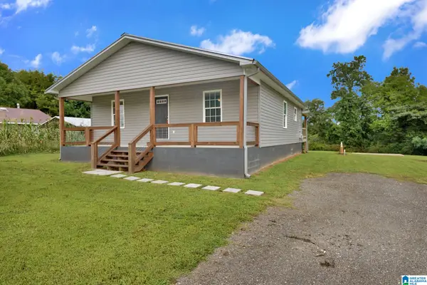 572 NAIL ROAD, Kimberly, AL 35091