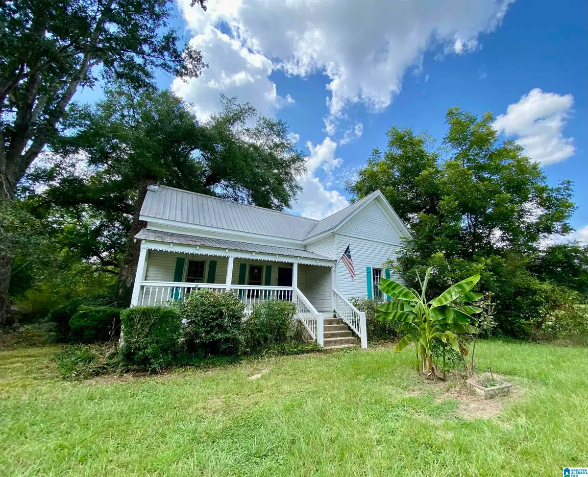 32549 US HIGHWAY 411, Ashville, AL 35953 - #1