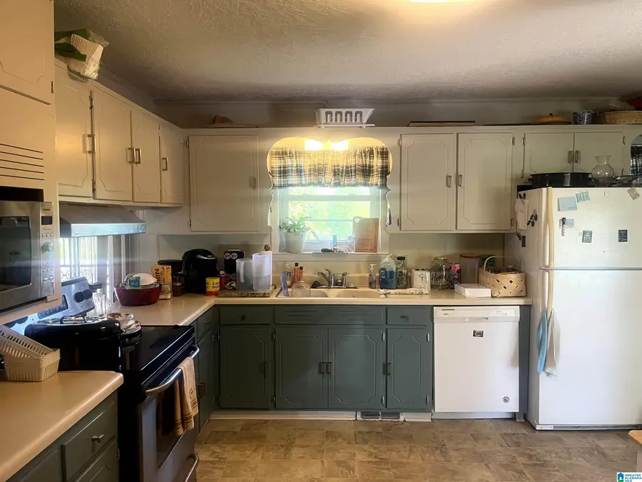 554 CHAPPELL ROAD, Piedmont, AL 36272 - #2