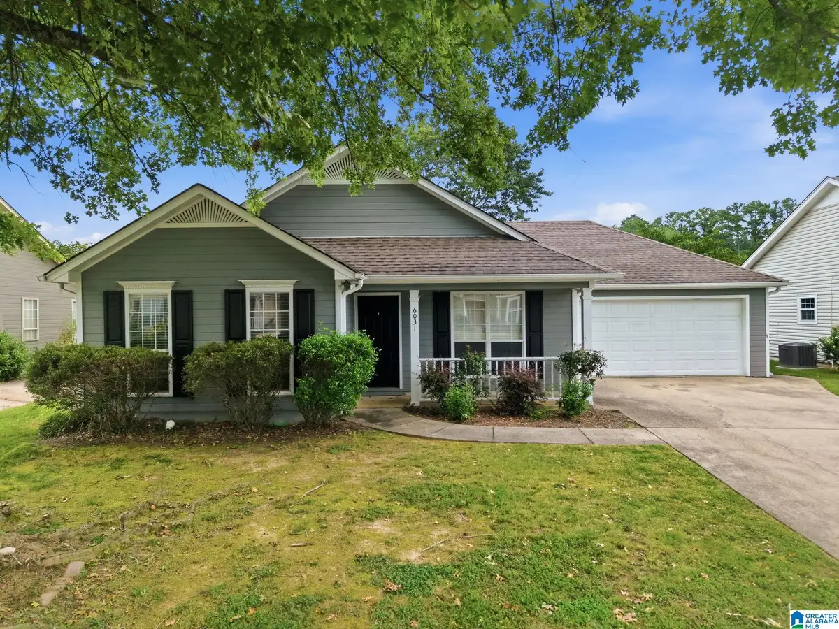 6031 RUSSET MEADOWS DRIVE, Birmingham, AL 35244 - #1