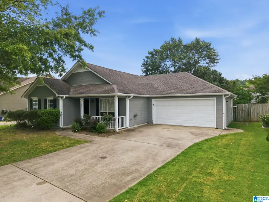 6031 RUSSET MEADOWS DRIVE, Birmingham, AL 35244 - #2