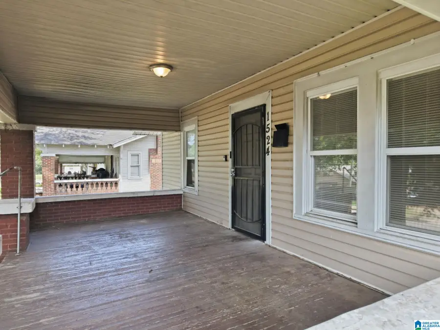 1524 WARRIOR ROAD, Birmingham, AL 35218 - #2