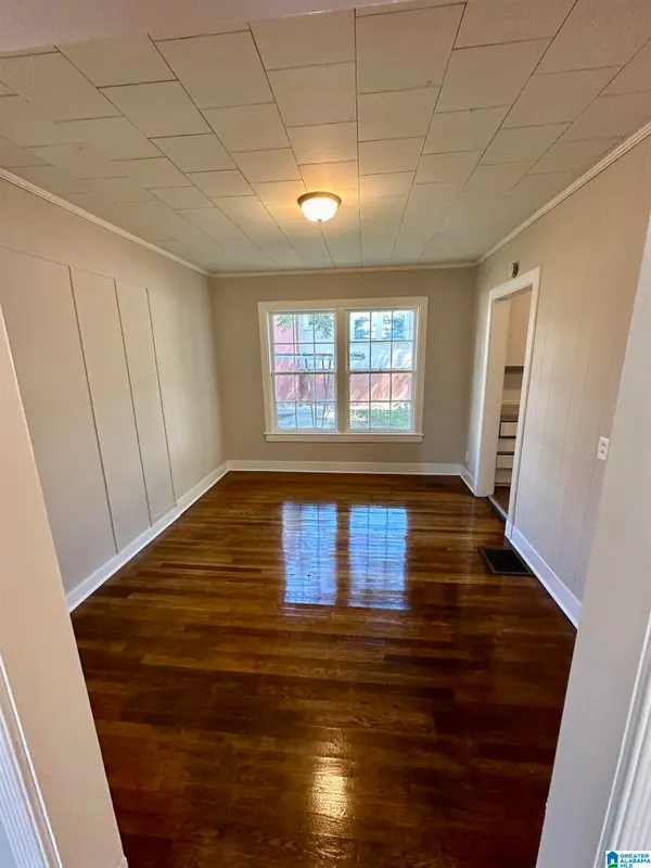 1813 VIRGINIA STREET, Birmingham, AL 35217