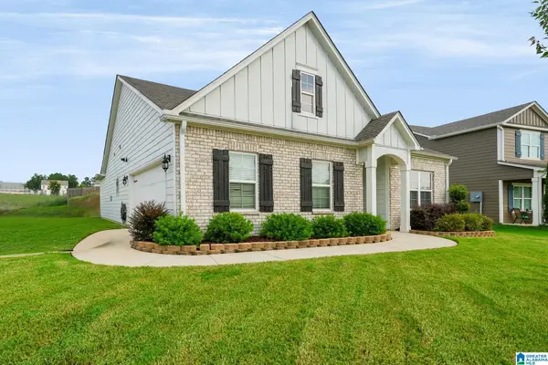 345 FIREBRICK WAY, Kimberly, AL 35091