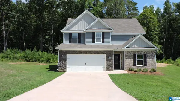 6999 REBECCA LANE, Pinson, AL 35126