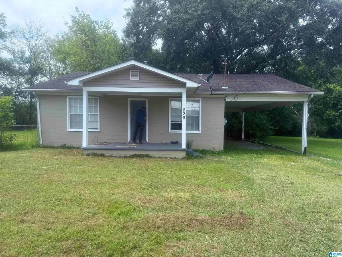 626 9TH AVENUE SW, Attalla, AL 35954 - #1
