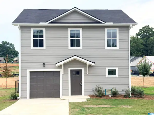 1716 POINSETTIA DRIVE, Birmingham, AL 35214