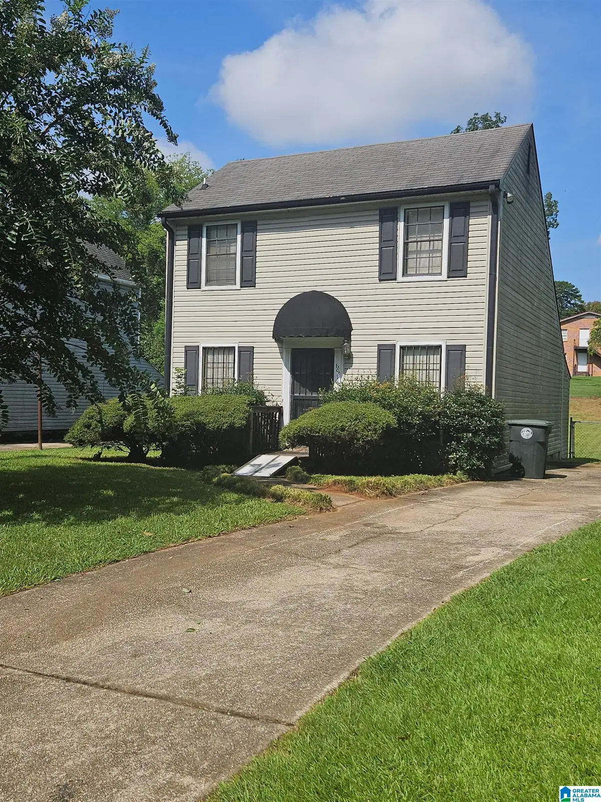 6916 KIMBERLY AVENUE, Birmingham, AL 35212 - #1