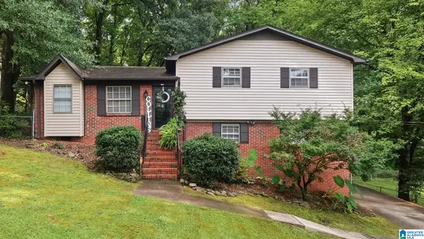 6141 ELM AVENUE, Pinson, AL 35126