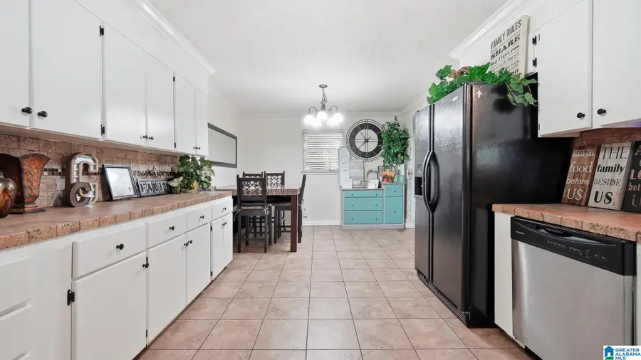 6141 ELM AVENUE, Pinson, AL 35126 - #3
