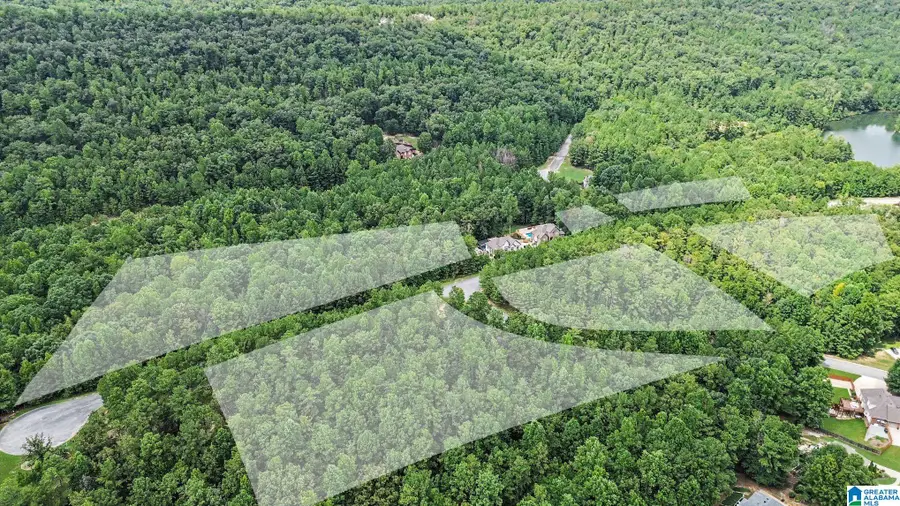 0 WHITE TAIL RUN, Chelsea, AL 35043 - #2