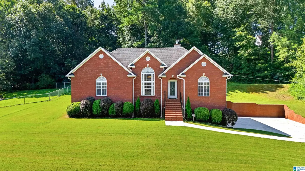 238 MAGNOLIA CIRCLE, Warrior, AL 35180 - #1