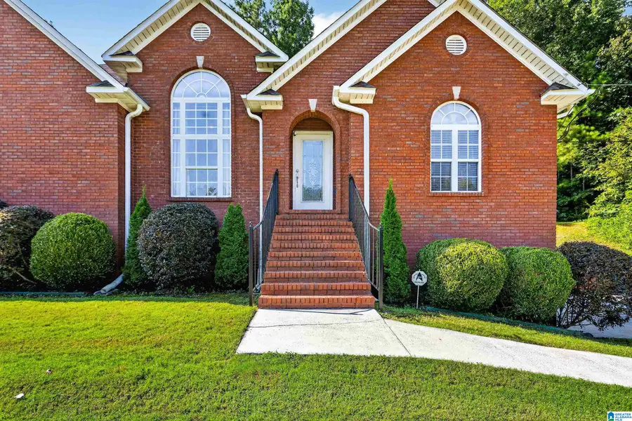 238 MAGNOLIA CIRCLE, Warrior, AL 35180 - #2