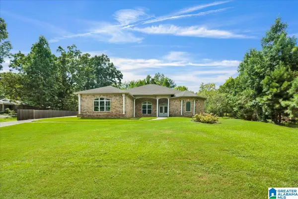 1748 SHANNON ROAD, Bessemer, AL 35022