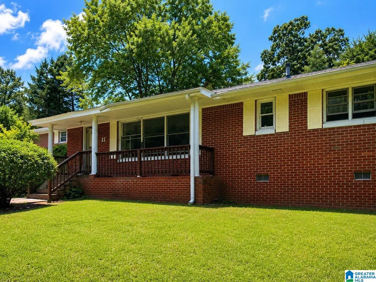11 SEMINOLE DRIVE, Russellville, AL 35653 - #1