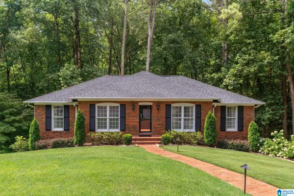 745 BAILEY BROOK CIRCLE, Hoover, AL 35244
