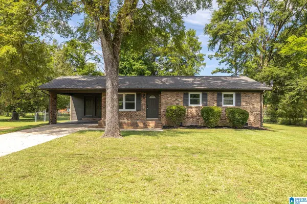 6212 MEADOWLARK DRIVE, Anniston, AL 36206