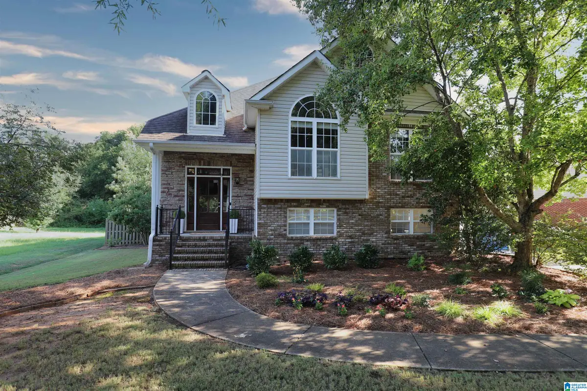113 MORNING MIST TRAIL, Alabaster, AL 35007 - #1