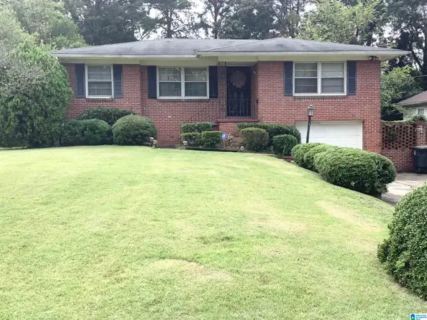 411 BURGUNDY ROAD, Birmingham, AL 35215