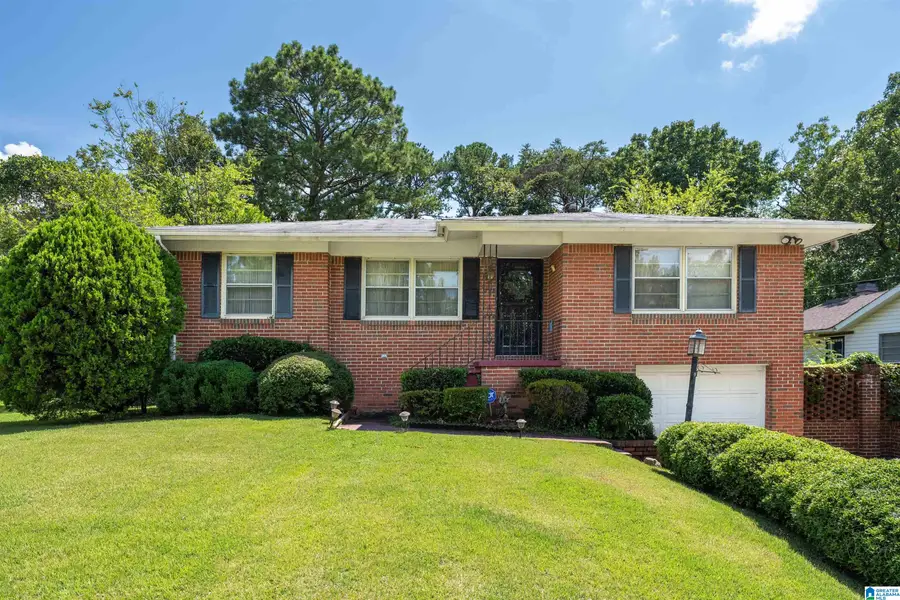 411 BURGUNDY ROAD, Birmingham, AL 35215 - #2