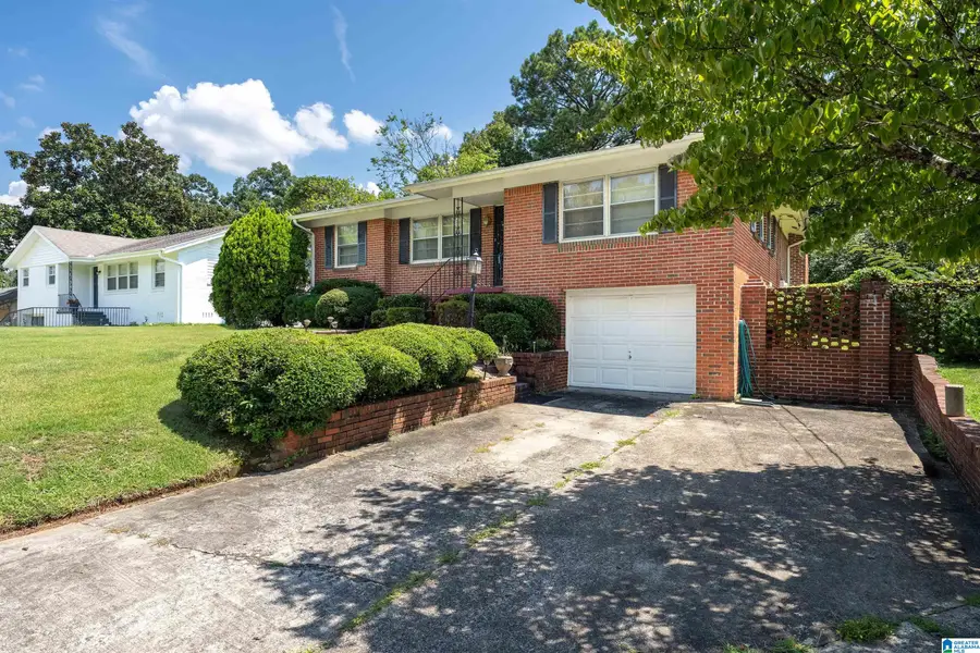 411 BURGUNDY ROAD, Birmingham, AL 35215 - #3