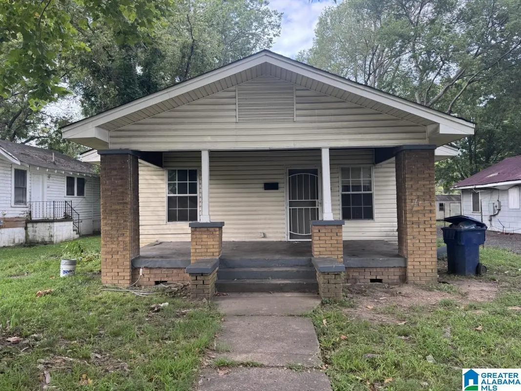 1133 SLOAN AVENUE, Tarrant, AL 35217 - #1