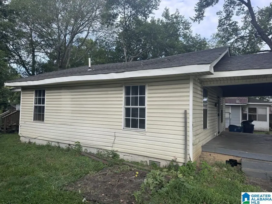 1133 SLOAN AVENUE, Tarrant, AL 35217 - #3